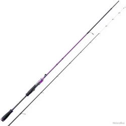 Canne Eging Okuma Scorpio Tataki Boat 244cm 2.5-3.5