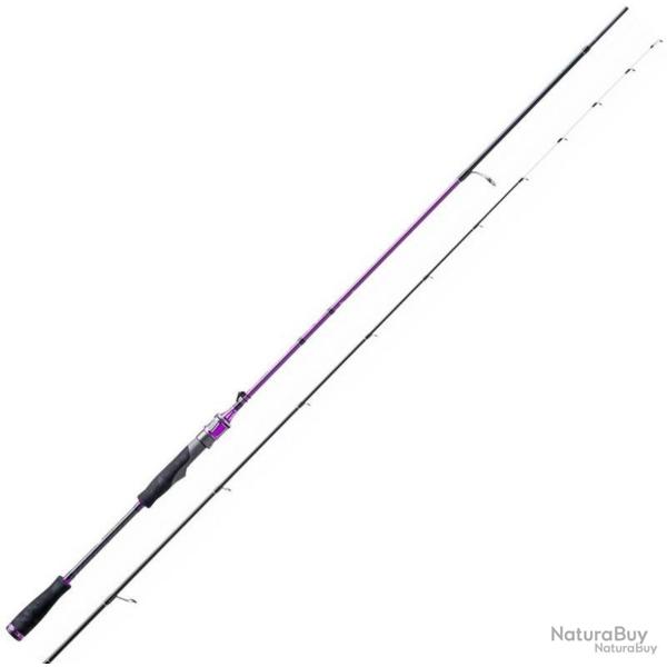 Canne Eging Okuma Scorpio Tataki Boat 251cm 2.5-3.5