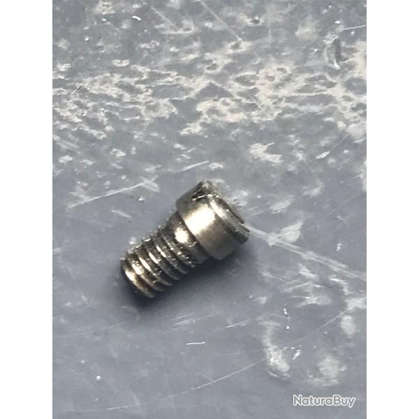 Vis de plaque de recouvrement S&W