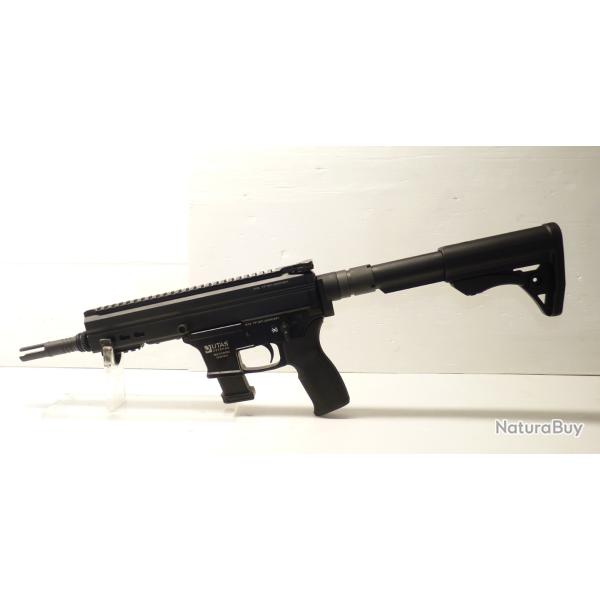 Carabine PCC UTAS Defense UT9-M MINI Cal.9x19 CATB