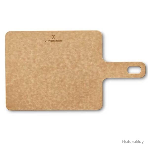 7.4131 Planche  dcouper Victorinox Handy 22,9x19x0,5cm naturel