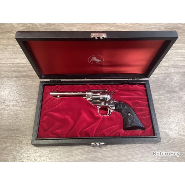 Colt lawman s�ries calibre 22LR et malette d'origine