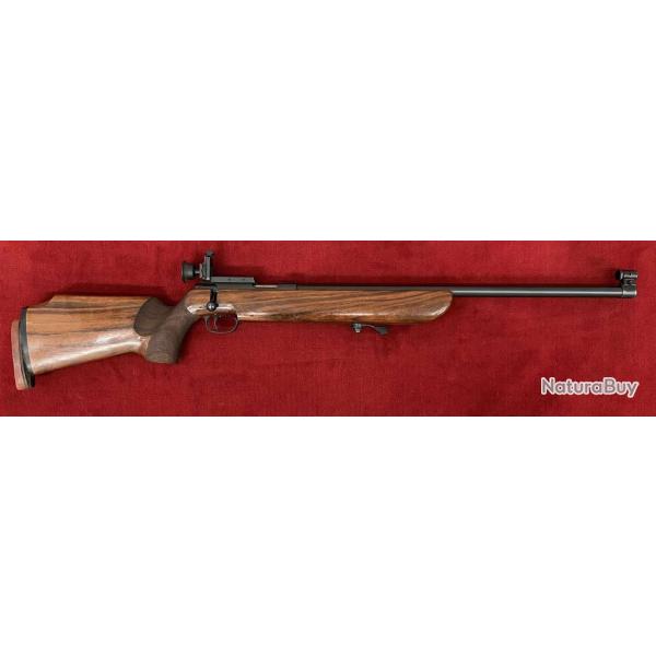 OCCASION - WALTHER 54 MATCH 22LR