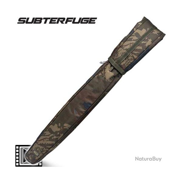 Etui  Piques Nash Subterfuge Bankstick Bag Standard