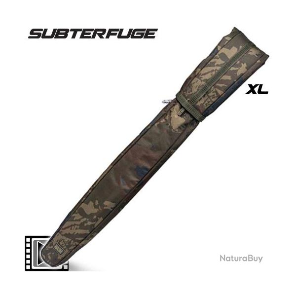 Etui � Piques Nash Subterfuge Bankstick Bag XL