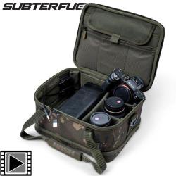 Sac Multimedia Nash Subterfuge Hi Protect Tech Bag