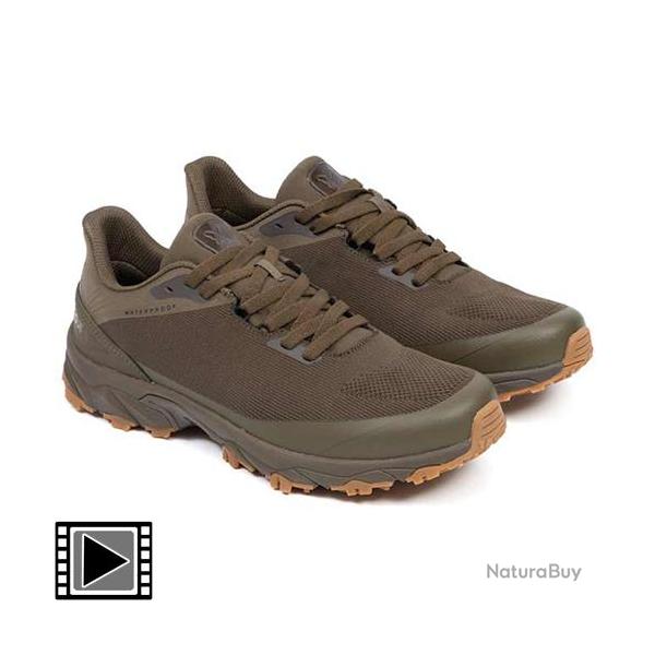 Chaussures Fox Explorer Trainer 41