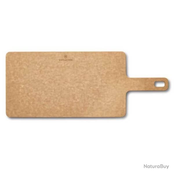 7.4132 Planche  dcouper Victorinox Handy 35,6x19x0,5cm naturel