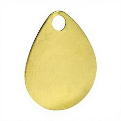 Palette W Colorado laiton taille 2