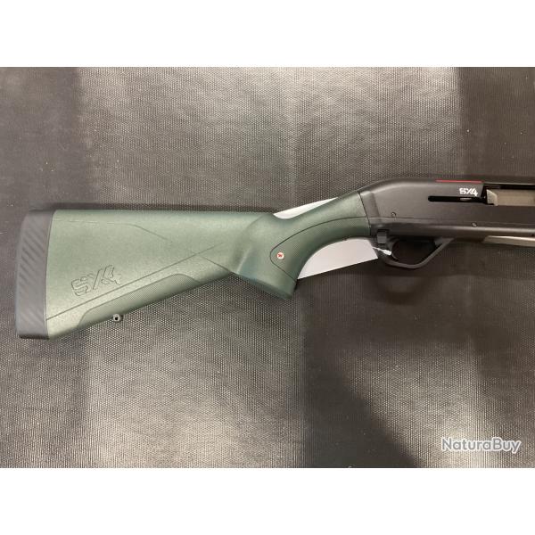 Winchester sx4