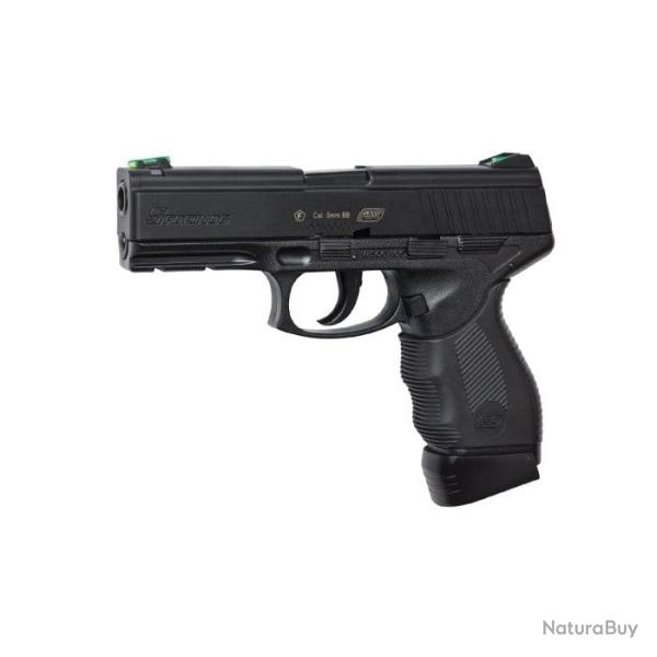 Pistolet ASG Sport 106 - Co2