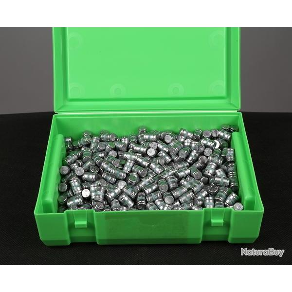 Balleurope 38 WC-BB-DE 148 grs .356 (x500)