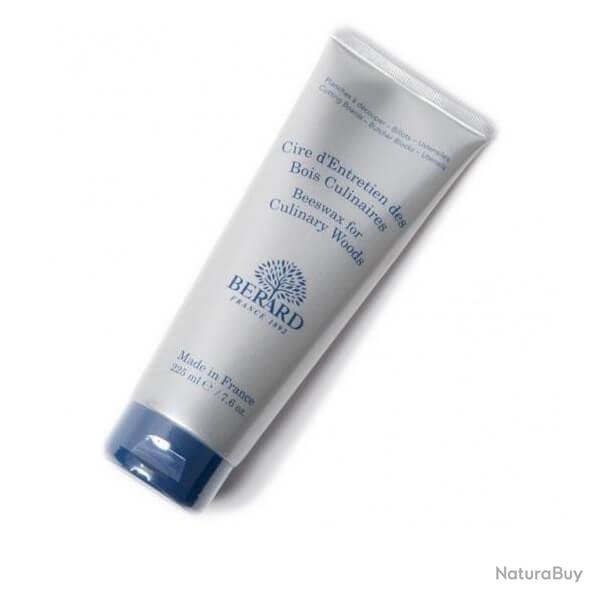 81000 Cire pour planche  dcouper Berard 225ml