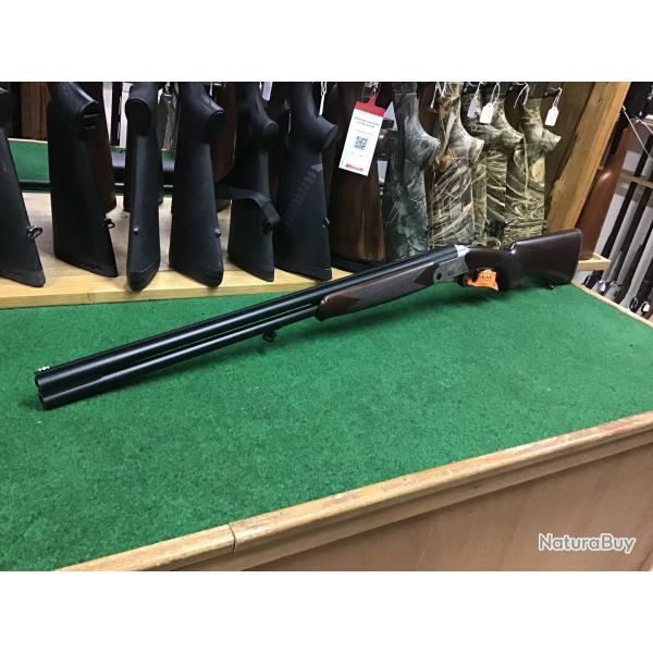 Huglu Eagle Graver Perdrix cal 20/76