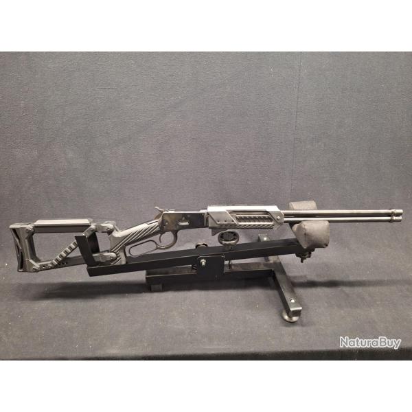 Carabine Rossi Puma custom, Cal. 44 RemMag - 1� sans prix de r�serve !!