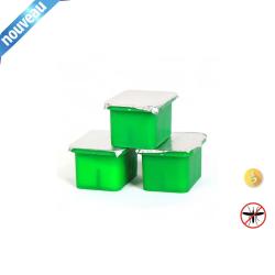 Parfum Attire-Moustiques Force 4