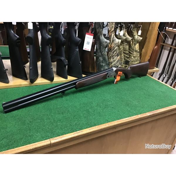 Huglu Eagle Graver Perdrix cal 12/76