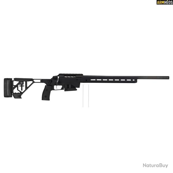 CARABINE TIKKA T3 ACE TARGET CAL .308 WIN NOIRE