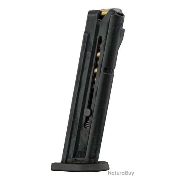 Chargeur pistolet Mauser M20 Black cal.22 10 coups