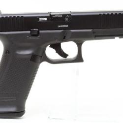 Pistolet GLOCK 17 gen 5 cal.43