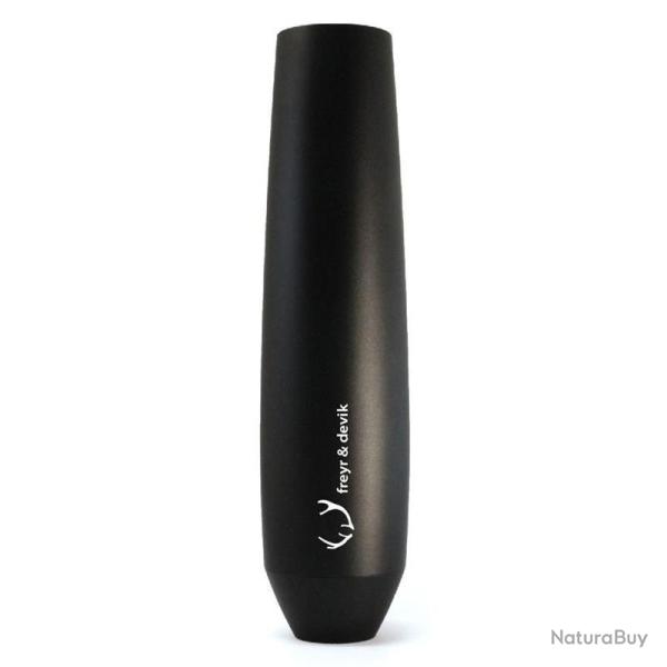 Silencieux FREYR & DEVIK Ultimate 3D 281 14x1 Cal.30