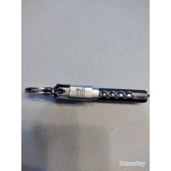 couteau de sommelier Peugeot