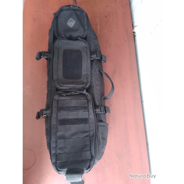 Sac � bandouli�re Hazard 4 Takedown noir