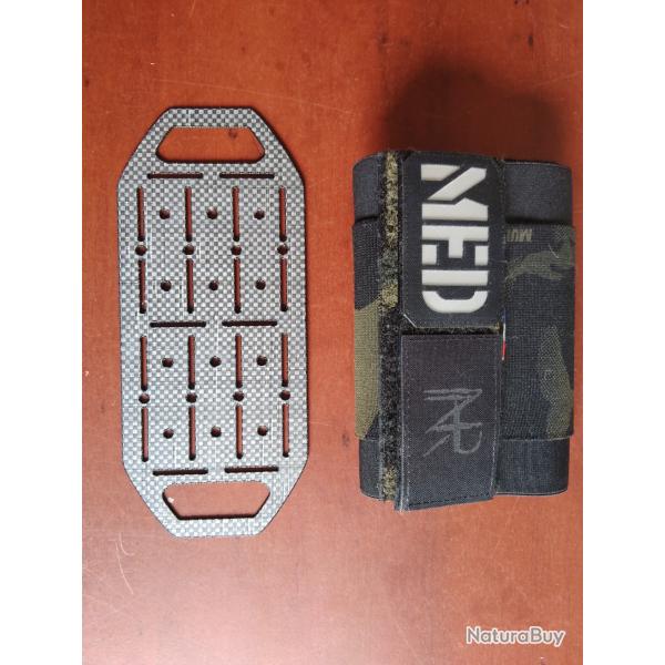 Poche m�dical Northman Resilience Ifak V2