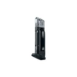 CHARGEUR SMITH&WESSON M&P9 M2.0 BBS 6MM CO2 1,0J