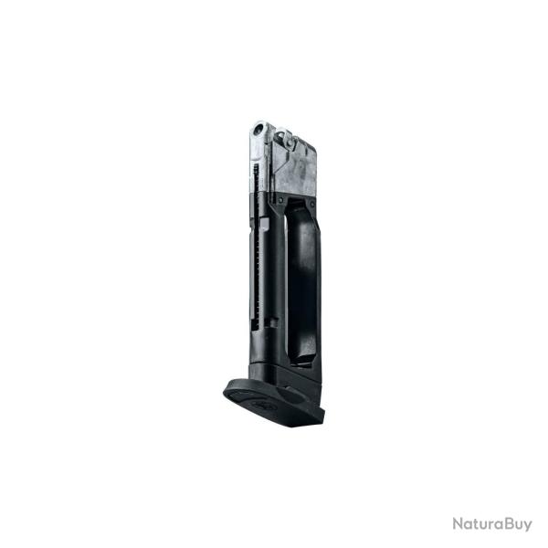 CHARGEUR SMITH&WESSON M&P9 M2.0 BBS 6MM CO2 1,0J