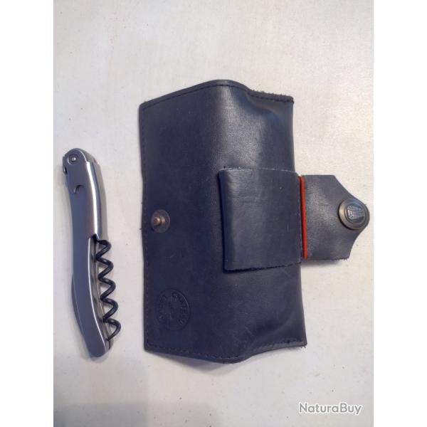 couteau de sommelier Laguiole chteau