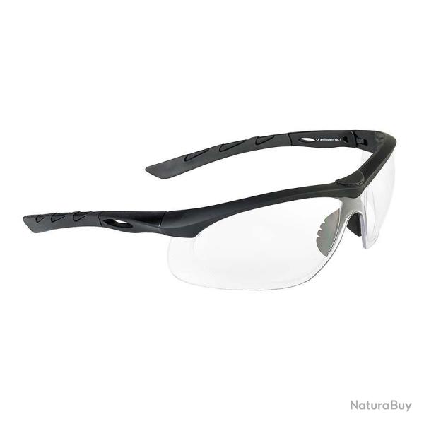 Lunettes SwissEye bril Lancer verres transparents
