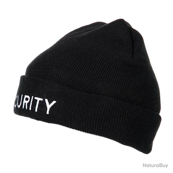 Bonnet s�curit� en thinsulate