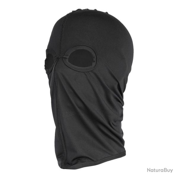 Cagoule 2 trous stretch