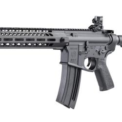 Hammerli TAC R1 calibre 22Lr