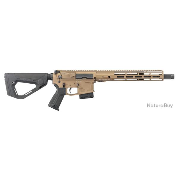 Carabine HERA ARMS SRB cal 223REM 11.5 M LOCK BRONZE
