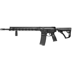 Fusil d'assaut Daniel D&eacute;fense M4 Canon 18" Noir cal. 5.56