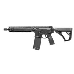 Carabine semi-automatique Daniel Defense DDM4 300S 10,3'' cal. 300 AAC Blackout