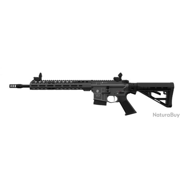 Carabine Schmeisser AR15 Model Dynamic M-LOK 14.5'' 223 REM GRIS