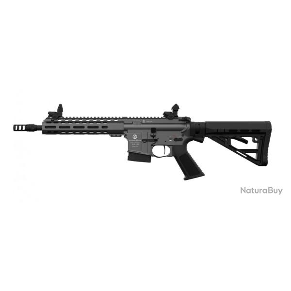 Carabine Schmeisser AR15 Model Dynamic M-LOK 10.5'' 223 REM GRIS