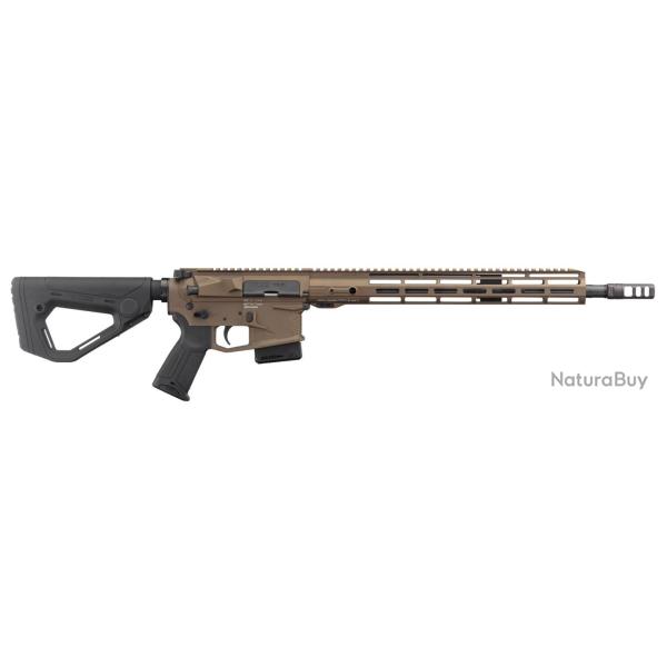 CARABINE TYPE AR15 HERA ARMS MOD�LE SRB BRONZE 16.75''