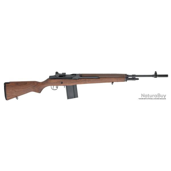Carabine SPRINGFIELD ARMORY M1A Standard issue Cal 308 Win