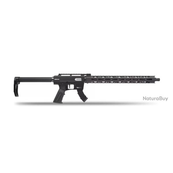 Carabine DERYA TM22 Cal.22LR NOIR