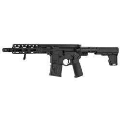 CARABINE SEMI AUTOMATIQUE FOLDAR AR15 pliante en 3 - FoldAR calibre 5.56