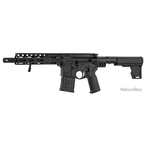 CARABINE SEMI AUTOMATIQUE FOLDAR AR15 pliante en 3 - FoldAR calibre 5.56