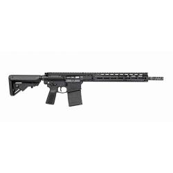 CARABINE SEMI AUTOMATIQUE AR15 WATCHTOWER TYPE 10 SPEC OPS 18'' 308 WIN - NOIR