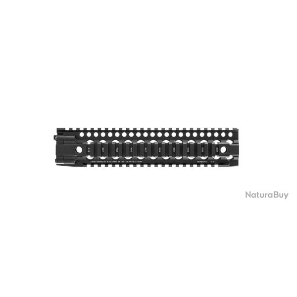 Garde main DDM4 multi-rails Picatinny Daniel Defense 15"