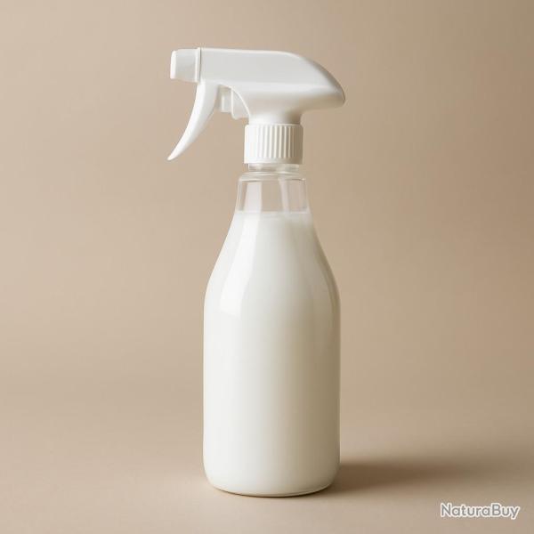 Spray technique haute performance pour ogives plomb - Format liquide