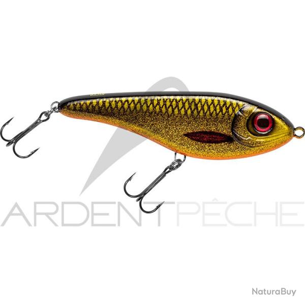 Jerkbait CWC Buster jerk 15cm 768