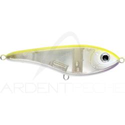 Jerkbait CWC Buster jerk 15cm 091rg